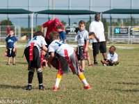 DSC 1325 : Luke Flag Football