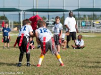 DSC 1326 : Luke Flag Football