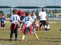 DSC 1327 : Luke Flag Football