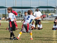 DSC 1329 : Luke Flag Football