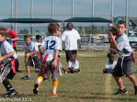 DSC 1331 : Luke Flag Football
