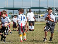 DSC 1333 : Luke Flag Football