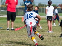 DSC 1334 : Luke Flag Football