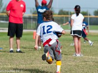 DSC 1335 : Luke Flag Football