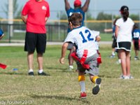 DSC 1336 : Luke Flag Football