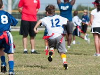 DSC 1338 : Luke Flag Football