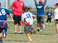 DSC 1339 : Luke Flag Football