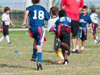 DSC 1342 : Luke Flag Football
