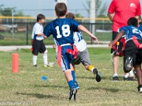 DSC 1344 : Luke Flag Football