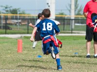 DSC 1345 : Luke Flag Football