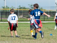 DSC 1346 : Luke Flag Football