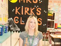 DSC 0911 : Kirk Halloween 3rd Grade Eagle Ridge