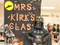 DSC 0912 : Kirk Halloween 3rd Grade Eagle Ridge