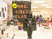 DSC 0913 : Kirk Halloween 3rd Grade Eagle Ridge