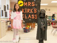 DSC 0914 : Kirk Halloween 3rd Grade Eagle Ridge