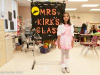 DSC 0915 : Kirk Halloween 3rd Grade Eagle Ridge