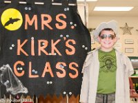 DSC 0917 : Kirk Halloween 3rd Grade Eagle Ridge