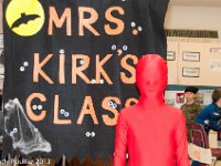 DSC 0927 : Kirk Halloween 3rd Grade Eagle Ridge