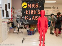 DSC 0928 : Kirk Halloween 3rd Grade Eagle Ridge