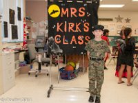 DSC 0929 : Kirk Halloween 3rd Grade Eagle Ridge