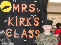 DSC 0930 : Kirk Halloween 3rd Grade Eagle Ridge