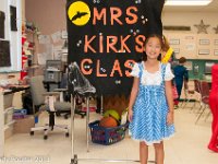 DSC 0932 : Kirk Halloween 3rd Grade Eagle Ridge