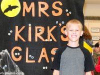 DSC 0934 : Kirk Halloween 3rd Grade Eagle Ridge