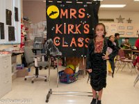 DSC 0936 : Kirk Halloween 3rd Grade Eagle Ridge