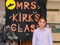 DSC 0943 : Kirk Halloween 3rd Grade Eagle Ridge