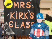 DSC 0945 : Kirk Halloween 3rd Grade Eagle Ridge