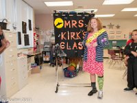 DSC 0950 : Kirk Halloween 3rd Grade Eagle Ridge
