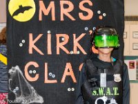 DSC 0951 : Kirk Halloween 3rd Grade Eagle Ridge
