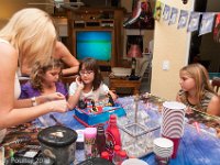 DSC 0493 : Ella Poulter Birthday Michelle Charlotte Luke 9 years old