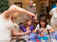 DSC 0495 : Ella Poulter Birthday Michelle Charlotte Luke 9 years old