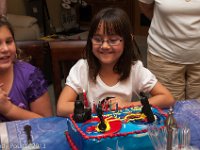 DSC 0496 : Ella Poulter Birthday Michelle Charlotte Luke 9 years old
