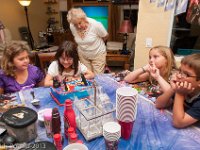 DSC 0497 : Ella Poulter Birthday Michelle Charlotte Luke 9 years old