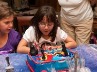 DSC 0498 : Ella Poulter Birthday Michelle Charlotte Luke 9 years old