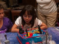 DSC 0499 : Ella Poulter Birthday Michelle Charlotte Luke 9 years old