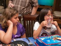 DSC 0508 : Ella Poulter Birthday Michelle Charlotte Luke 9 years old