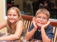 DSC 0509 : Ella Poulter Birthday Michelle Charlotte Luke 9 years old