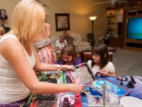 DSC 0512 : Ella Poulter Birthday Michelle Charlotte Luke 9 years old