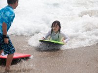 DSC 6985 : Beach Deerfield Chloe Luke Ella Surfing Waves
