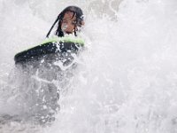 DSC 7020 : Beach Deerfield Chloe Luke Ella Surfing Waves