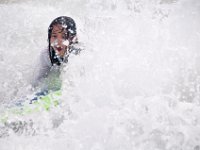 DSC 7021 : Beach Deerfield Chloe Luke Ella Surfing Waves