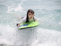 DSC 7078 : Beach Deerfield Chloe Luke Ella Surfing Waves