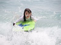 DSC 7079 : Beach Deerfield Chloe Luke Ella Surfing Waves