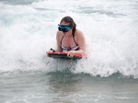 DSC 7155 : Beach Deerfield Chloe Luke Ella Surfing Waves