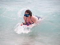 DSC 7169 : Beach Deerfield Chloe Luke Ella Surfing Waves