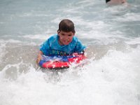 DSC 7313 : Beach Deerfield Chloe Luke Ella Surfing Waves