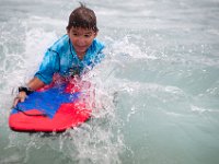 DSC 7326 : Beach Deerfield Chloe Luke Ella Surfing Waves